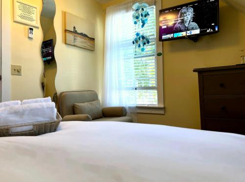 Lotus Guest House - image 11