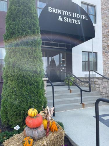 Brinton Suites in West Chester, USA