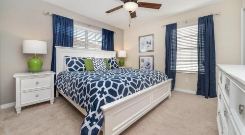 Elegant Spacious Stuart Pool Home Accommodate 20 People Doorsteps to Disney - image 14