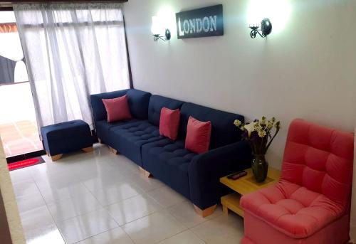 Villa Suite Emanuel in 노스 웨스트 (주거 지역)