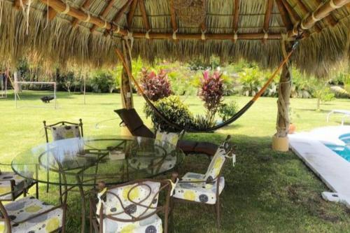 Skats, Casa Ticumán, villa campestre cerca de Las Estacas (Casa Ticuman, villa campestre cerca de Las Estacas) in La Joya (Baja California)