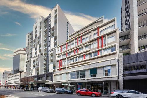 Holiday Inn Hotel And Suites Sydney Bondi Junction