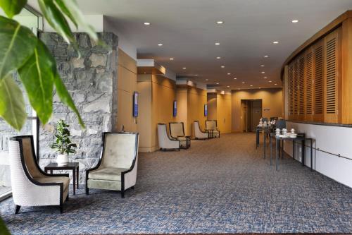 غرفة الاجتماعات/الاحتفالات, ibis Auckland Ellerslie in الليرسله