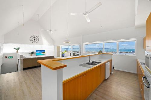 Crows Nest 6 Teramby Road D Albora Marina in Port Stephens