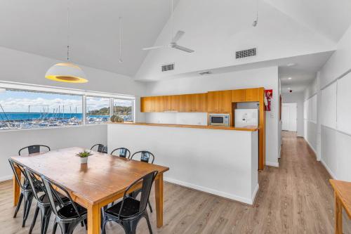 Crows Nest 6 Teramby Road D Albora Marina in Port Stephens