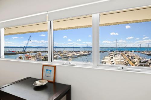 Crows Nest 6 Teramby Road D Albora Marina in Port Stephens