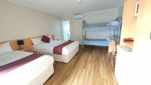 Ocean Inn Motel - image 4