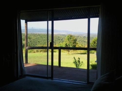 Protea Wilds Retreat