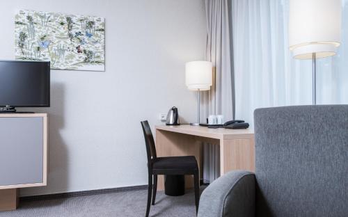 Mercure Hotel Düsseldorf Neuss - image 4