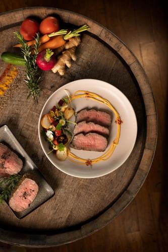 Novotel Auckland Ellerslie