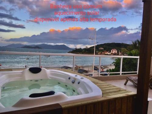 Residencial Villa das Flores - Praia Do Rosa