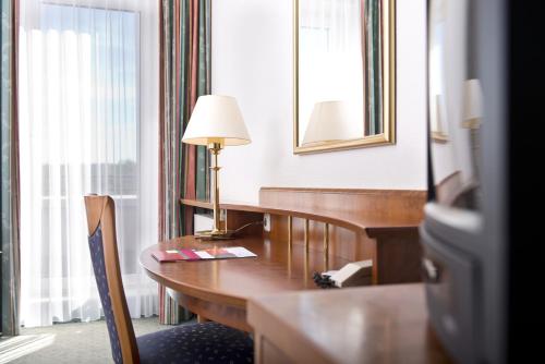 Kongresshotel Weimar by Mercure