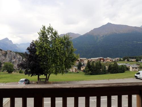 Appartement Aussois, 3 pièces, 6 personnes - FR-1-508-278