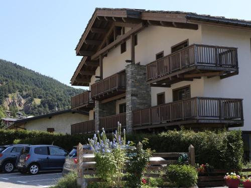 Appartement Aussois, 3 pièces, 6 personnes - FR-1-508-278