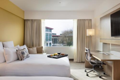 Novotel Ellerslie - image 5