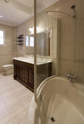 Torres de Serranos Apartments - TTdSSa VLC, Valencia (photo 5)