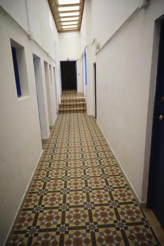 บริการและสิ่งอำนวยความสะดวก, Sol y Mar Surf Camp in กอร์ราเลโค