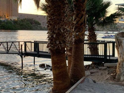 Couples getaway, Bullhead City