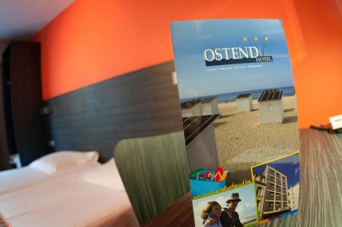 Ostend Hotel - image 11