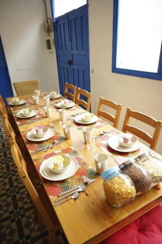 บริการและสิ่งอำนวยความสะดวก, Sol y Mar Surf Camp in กอร์ราเลโค