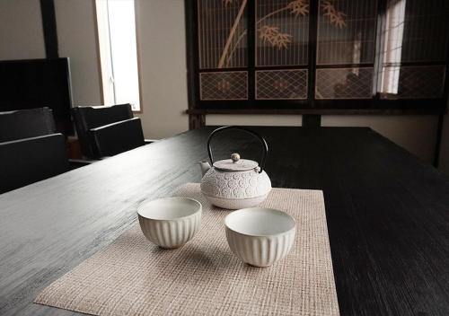 [貸切り] 220㎡ 月のワルツ 108年前の高級古民家, Komoro (fotografie 10)