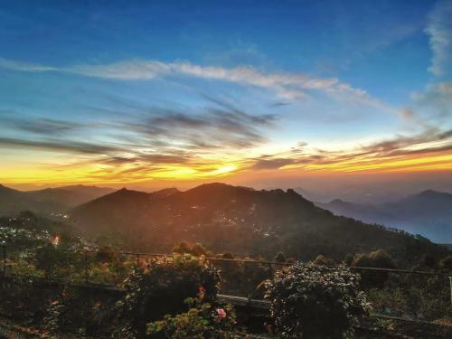 Onondaga Kodaikanal