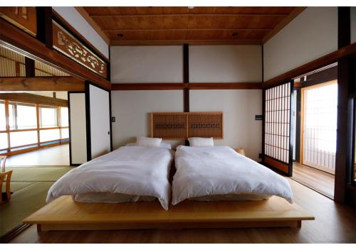 [貸切り] 220㎡ 月のワルツ 108年前の高級古民家, Komoro (fotografie 6)