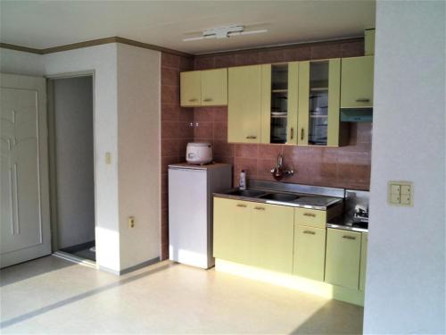 양양 갈천 훼미리 리조트 (Galcheon Family Resort) 3성급 게스트하우스 부대시설