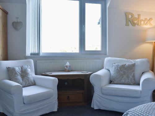 What A View!, Whitby (fotografie 10)