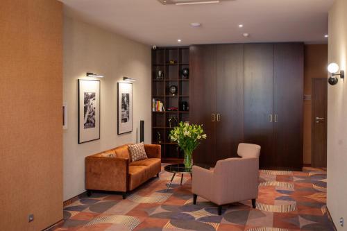 Hotel Styl 70 - image 3