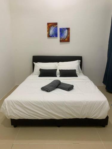New GoldenHill Condo 3BR 1Min Pasar Mlm Cameron Highlands, Cameron Highlands
