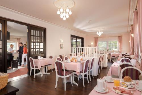 Hotel Heuboden 3