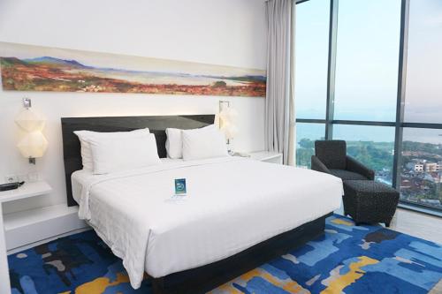 Novotel Lampung