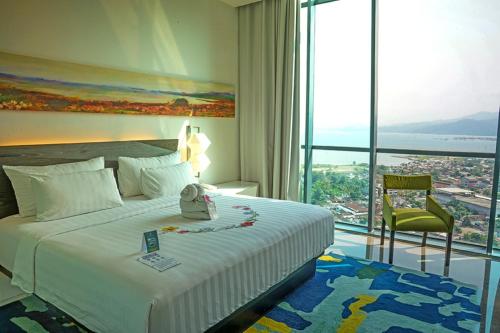 Novotel Lampung