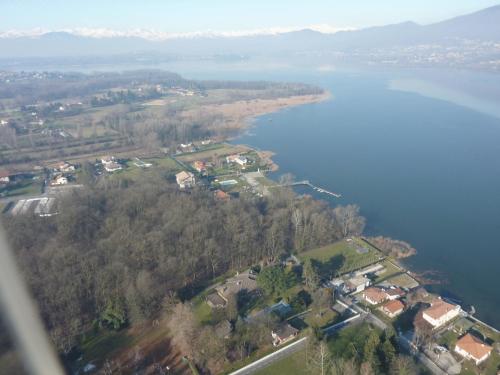 Villa Baroni – Bodio Lomnago, MD