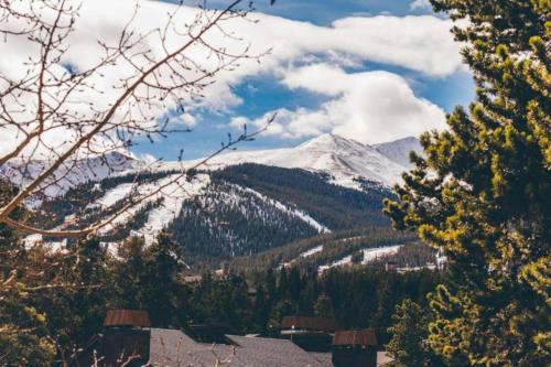 The Corral at Breckenridge by Summit County Mountain Retreat in Breckenridge, USA