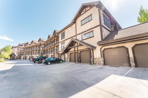 The Corral at Breckenridge by Summit County Mountain Retreat in Breckenridge, USA