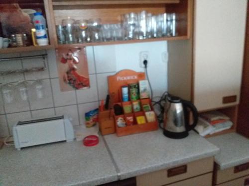  Thelena Apartman in Tolna