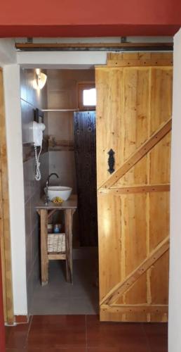 La Comarca, Uspallata (photo 11)