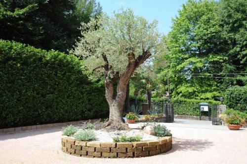 Villa Baroni – Bodio Lomnago, MD