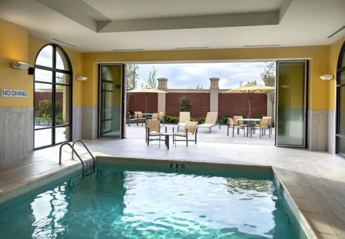 Courtyard by Marriott Philadelphia Lansdale in Lansdale, USA
