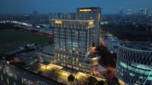 Atria Hotel Gading Serpong