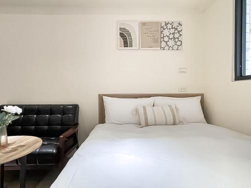 旅行家 Affetto Hostel 旅行家 Affetto Hostel