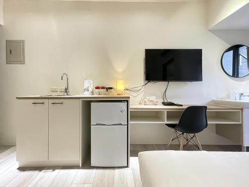 旅行家 Affetto Hostel - image 2