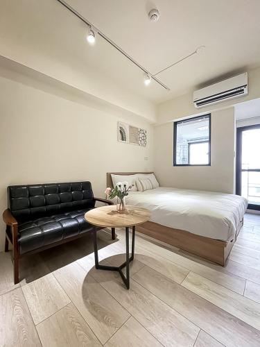 旅行家 Affetto Hostel 旅行家 Affetto Hostel