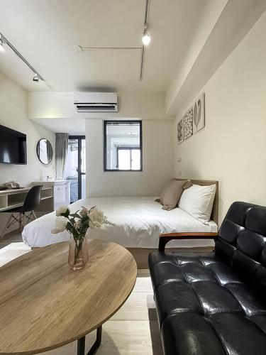 旅行家 Affetto Hostel 旅行家 Affetto Hostel