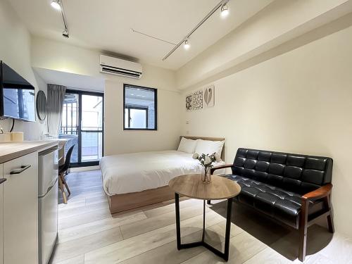 旅行家 Affetto Hostel 旅行家 Affetto Hostel