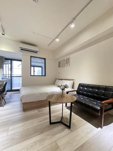 旅行家 Affetto Hostel 旅行家 Affetto Hostel