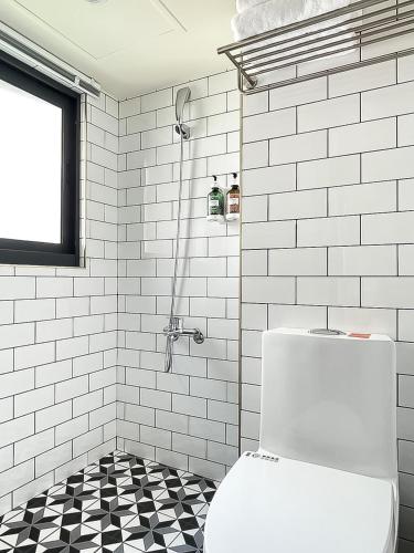 旅行家 Affetto Hostel 旅行家 Affetto Hostel