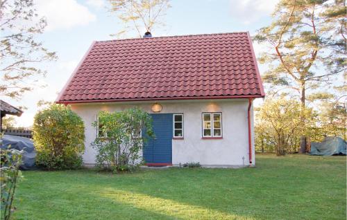 Zunanjost, Stunning Home In Visby With 2 Bedrooms And Wifi in Vibble